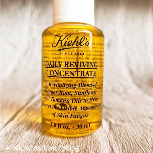 Kiehl’s Daily Reviving Concentrate
